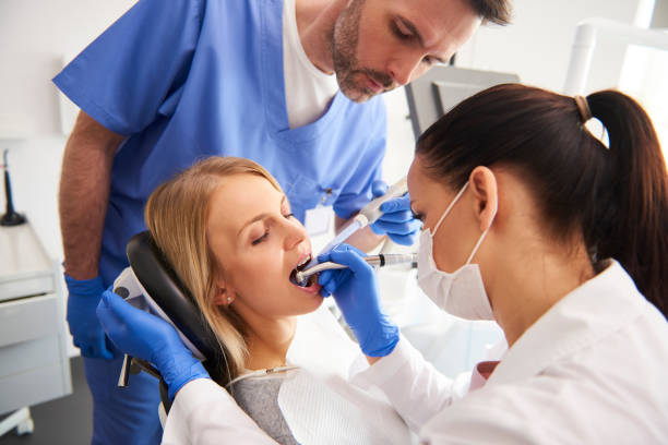 Why Choose Us for Your Dental Needs in Hanover, OH